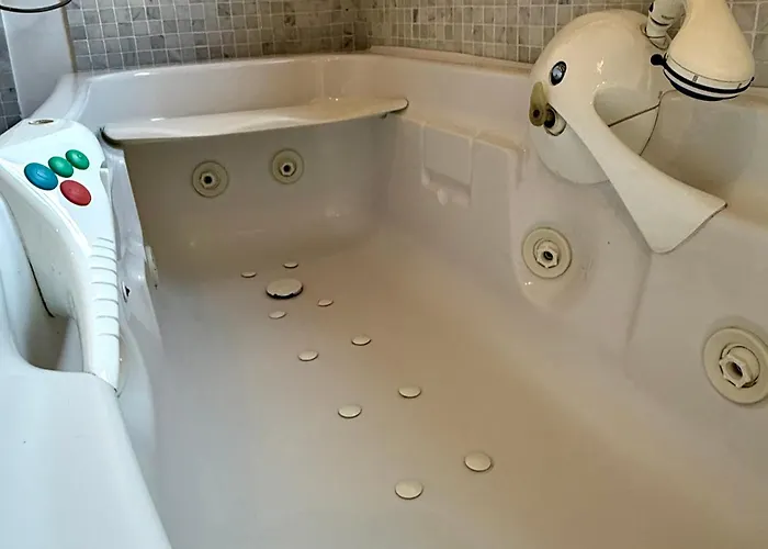 شقة Centro - Residenza Romy Con Giardino - 5 Posti Letto *