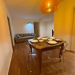 Centro - Residenza Romy Con Giardino - 5 Posti Letto Apartment Rimini