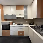 Centro - Residenza Romy Con Giardino - 5 Posti Letto Apartment Rimini