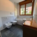 Centro - Residenza Romy Con Giardino - 5 Posti Letto