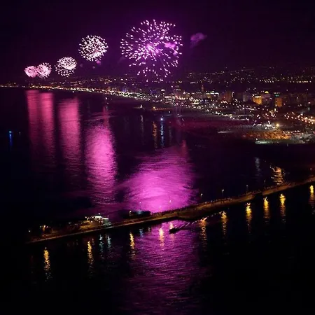 Centro - Residenza Romy Con Giardino - 5 Posti Letto