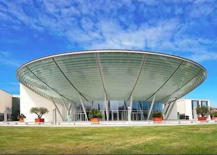 Centro - Residenza Romy Con Giardino - 5 Posti Letto *