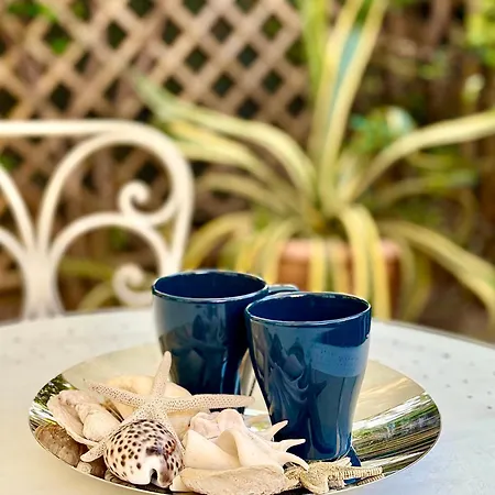 Centro - Residenza Romy Con Giardino - 5 Posti Letto *