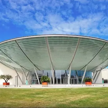 Centro - Residenza Romy Con Giardino - 5 Posti Letto *