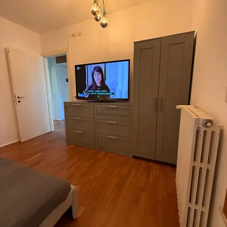 Centro - Residenza Romy Con Giardino - 5 Posti Letto